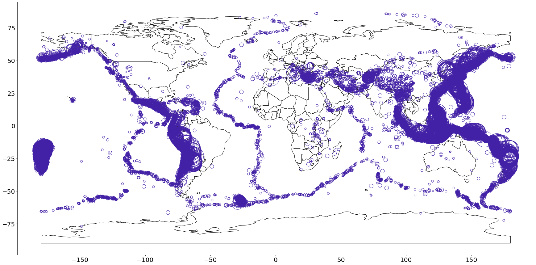 GIS Portfolio
